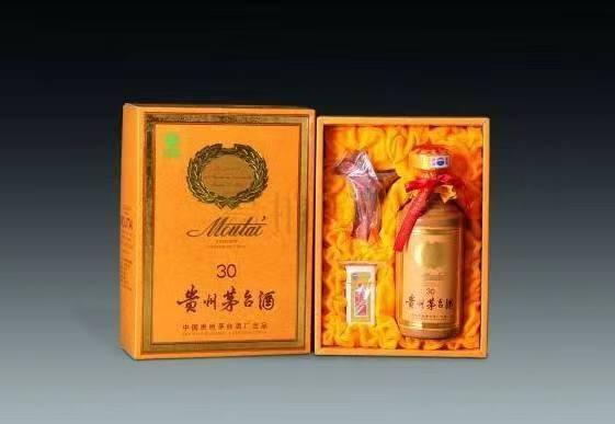 泽库年份酒回收